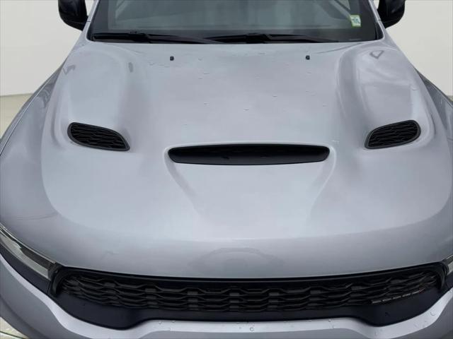 2025 Dodge Durango R/T AWD