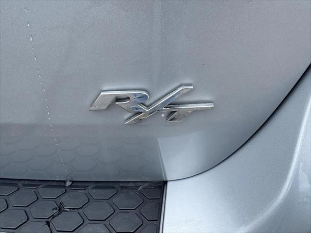 2025 Dodge Durango R/T AWD