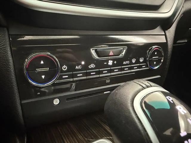 2014 Maserati Ghibli S Q4