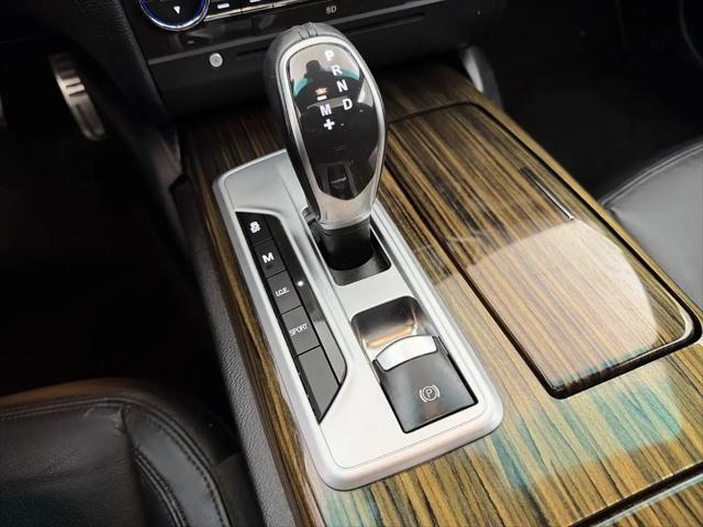 2014 Maserati Ghibli S Q4