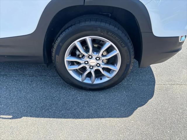 2022 GMC Terrain AWD SLT