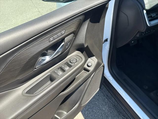 2022 GMC Terrain AWD SLT