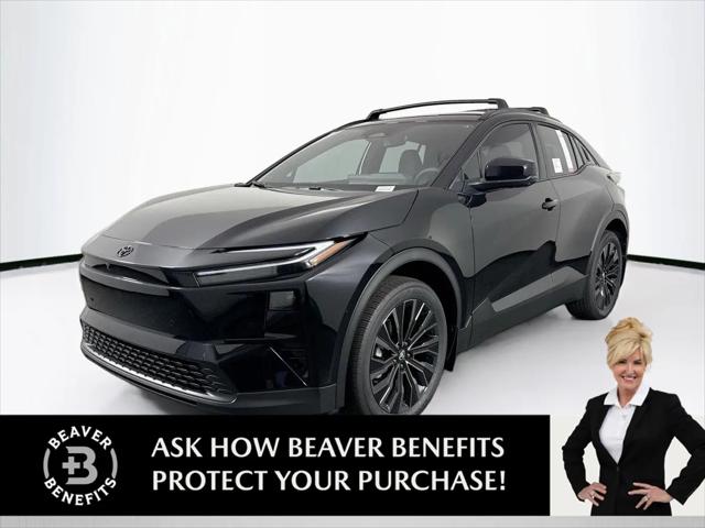 2026 Toyota C-HR XSE for sale in Cumming, GA