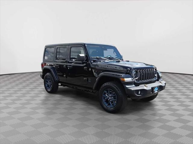 2026 Jeep Wrangler 85th Anniversary