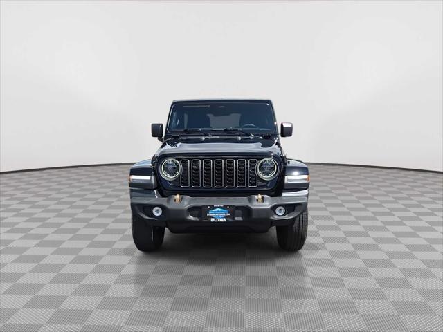 2026 Jeep Wrangler 85th Anniversary