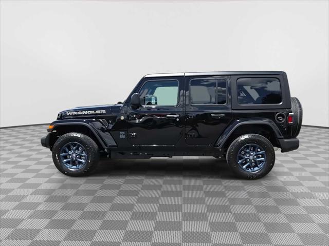2026 Jeep Wrangler 85th Anniversary