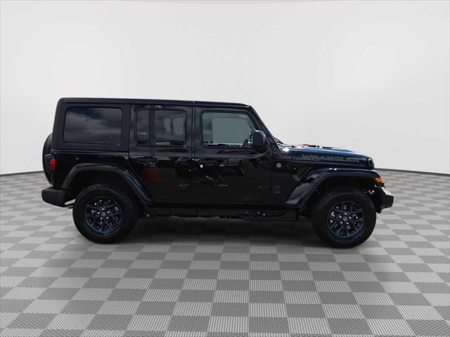 2026 Jeep Wrangler 85th Anniversary