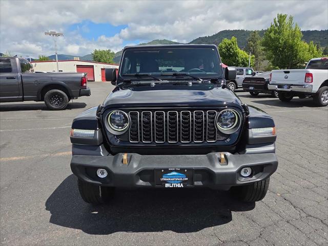 2026 Jeep Wrangler 85th Anniversary