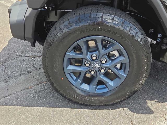 2026 Jeep Wrangler 85th Anniversary