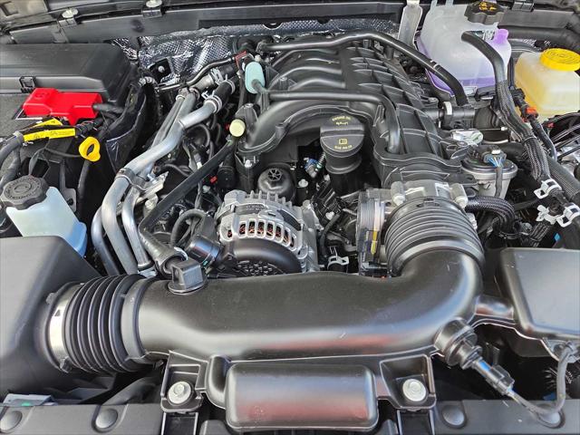 2026 Jeep Wrangler 85th Anniversary