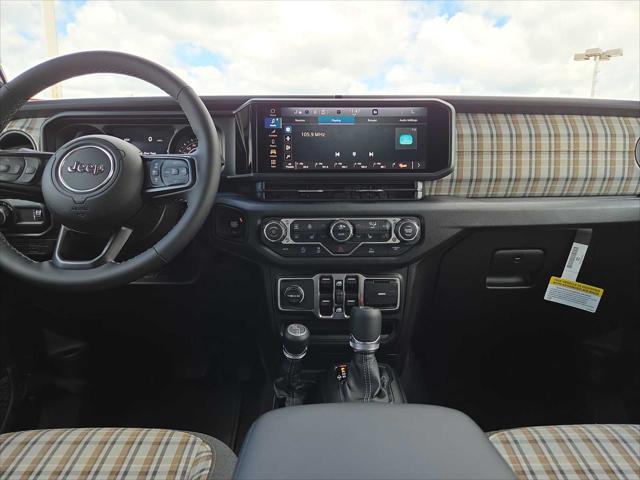 2026 Jeep Wrangler 85th Anniversary