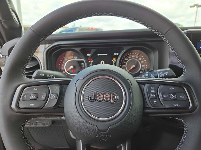 2026 Jeep Wrangler 85th Anniversary
