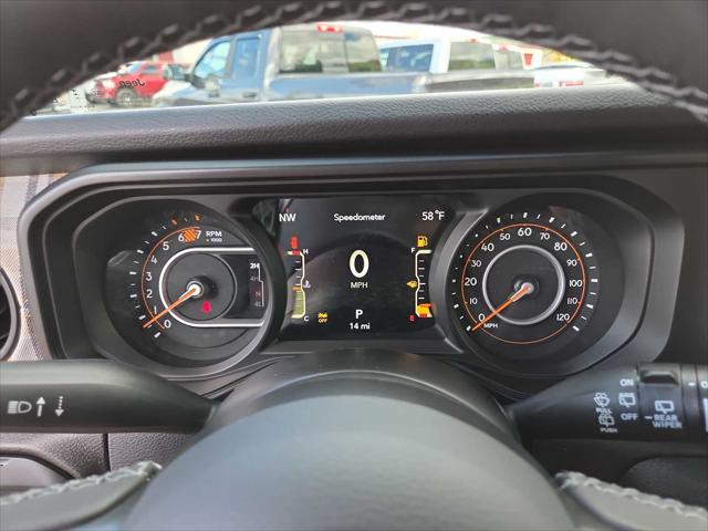 2026 Jeep Wrangler 85th Anniversary