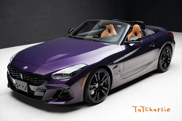 2025 BMW Z4 M40i for sale in Fort Lauderdale, FL