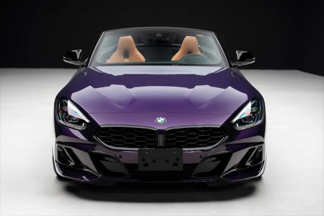 2025 BMW Z4 M40i