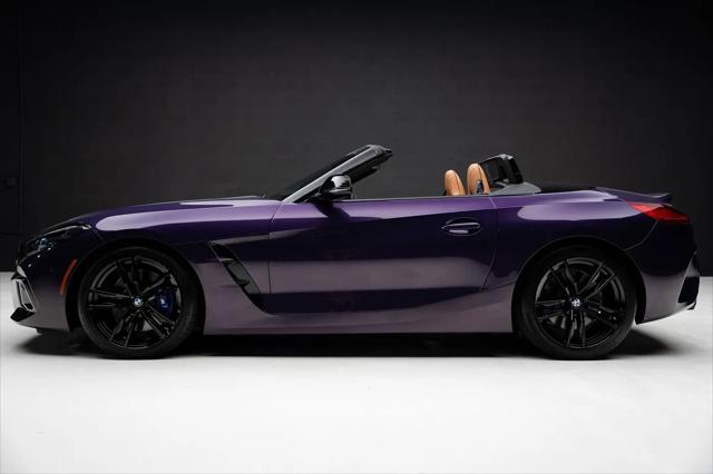2025 BMW Z4 M40i