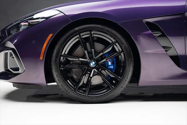 2025 BMW Z4 M40i