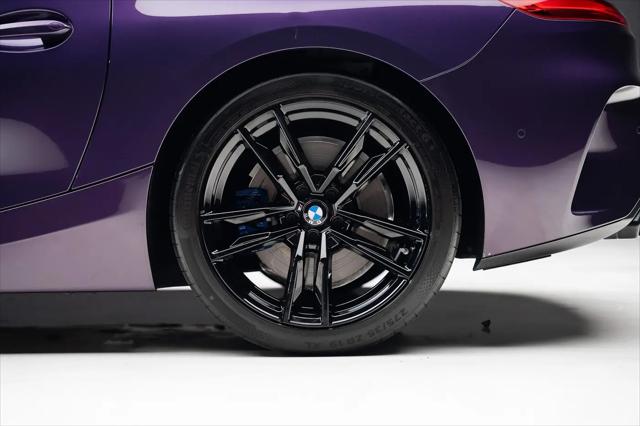 2025 BMW Z4 M40i