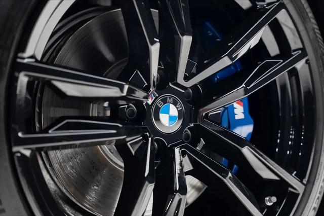 2025 BMW Z4 M40i