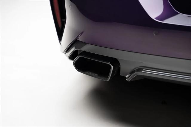 2025 BMW Z4 M40i