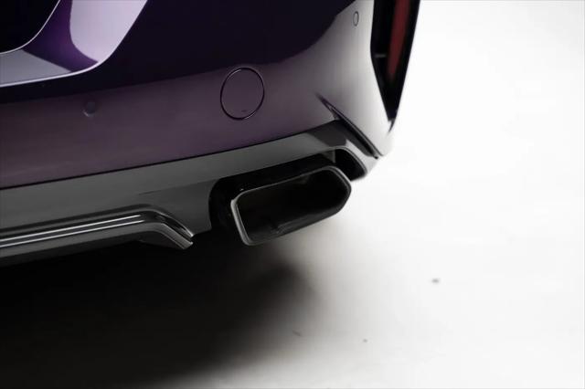 2025 BMW Z4 M40i