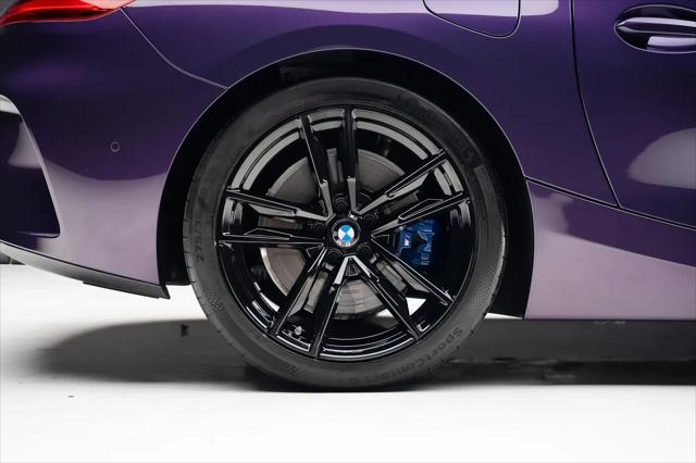 2025 BMW Z4 M40i