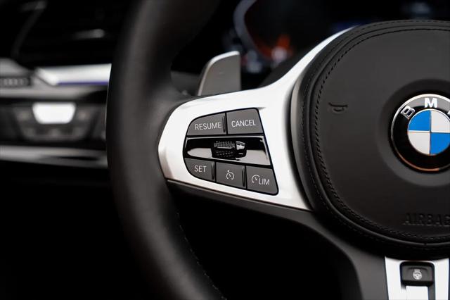 2025 BMW Z4 M40i