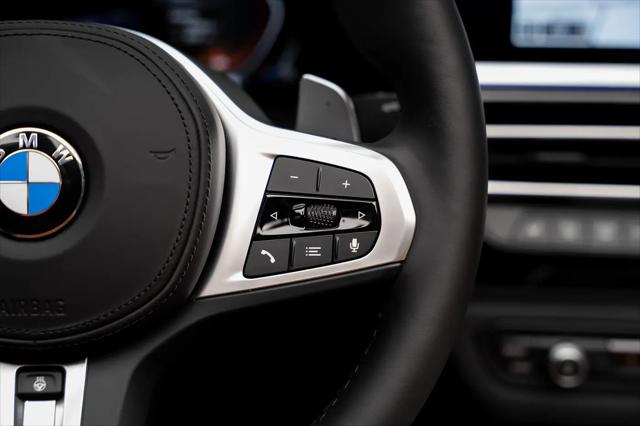 2025 BMW Z4 M40i