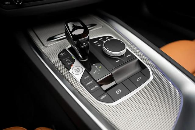 2025 BMW Z4 M40i