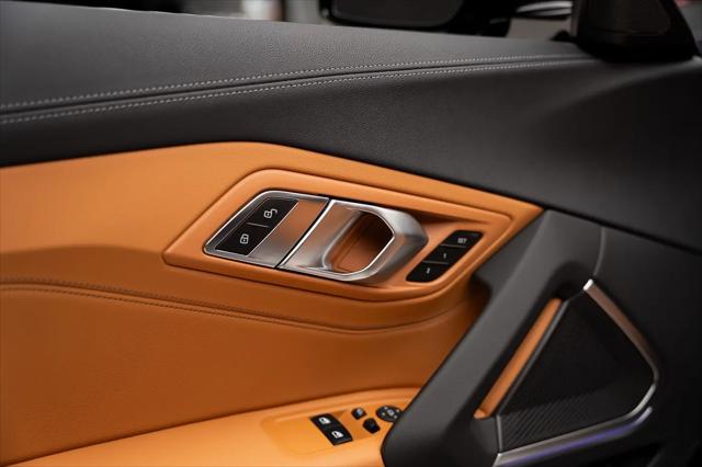 2025 BMW Z4 M40i