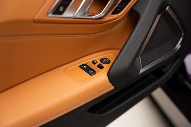 2025 BMW Z4 M40i