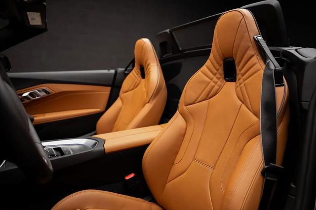2025 BMW Z4 M40i