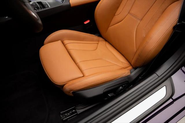 2025 BMW Z4 M40i