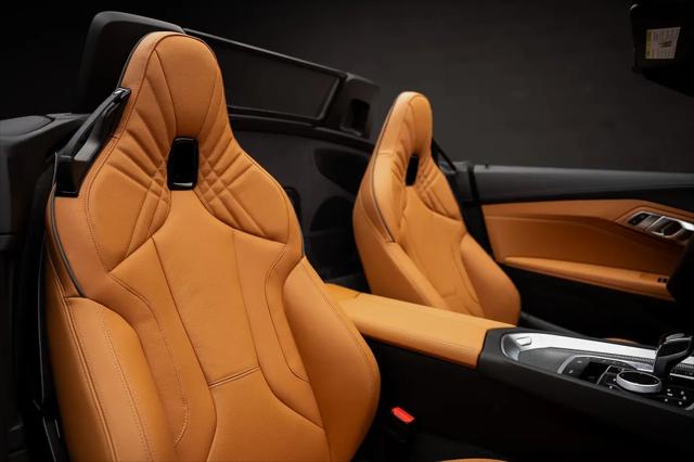 2025 BMW Z4 M40i