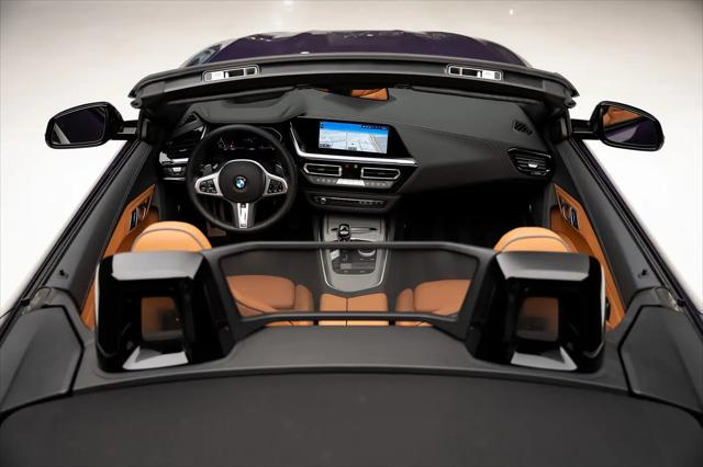 2025 BMW Z4 M40i