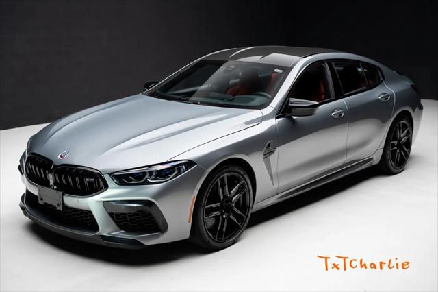2023 BMW M8 Competition for sale in Fort Lauderdale, FL