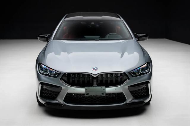 2023 BMW M8 Competition