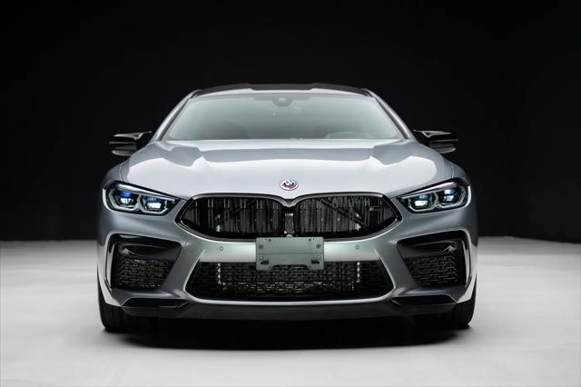 2023 BMW M8 Competition