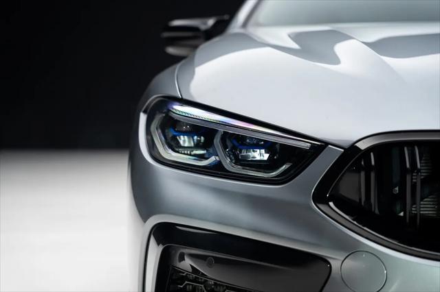 2023 BMW M8 Competition