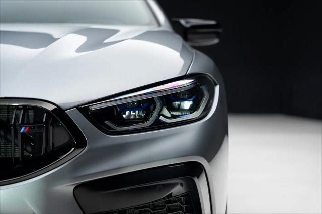 2023 BMW M8 Competition