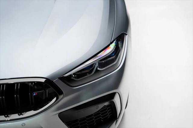 2023 BMW M8 Competition