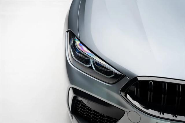 2023 BMW M8 Competition