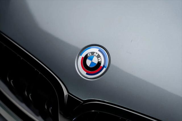 2023 BMW M8 Competition