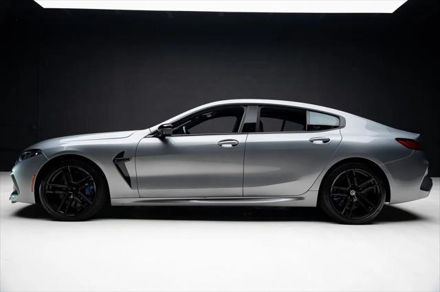 2023 BMW M8 Competition