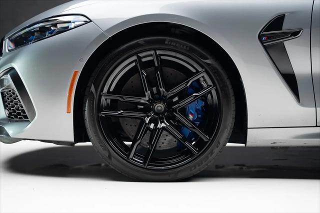 2023 BMW M8 Competition