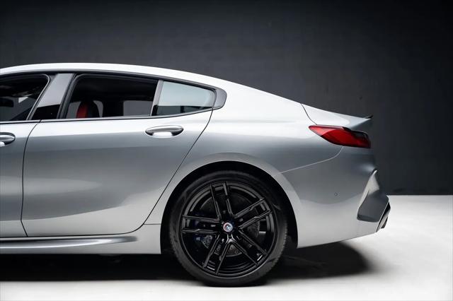 2023 BMW M8 Competition