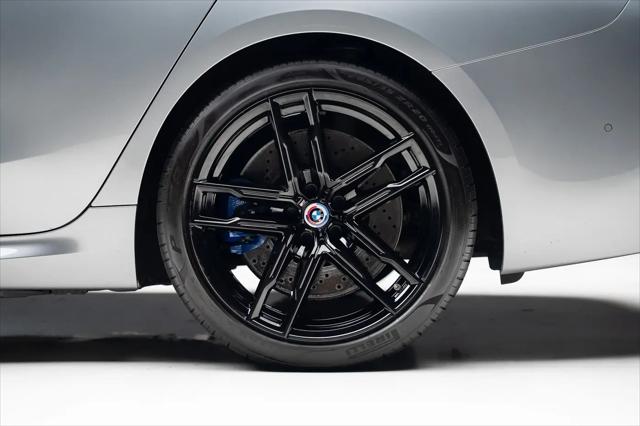 2023 BMW M8 Competition