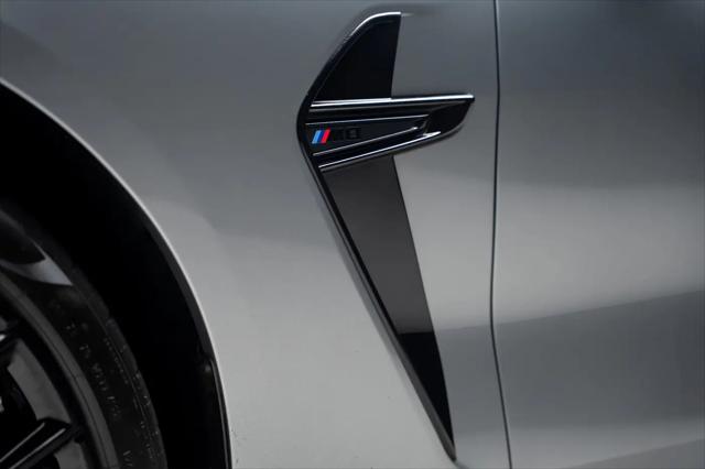 2023 BMW M8 Competition