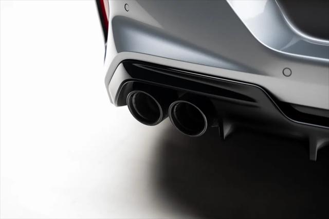 2023 BMW M8 Competition