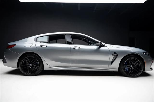 2023 BMW M8 Competition